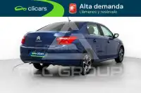 2018 Citroen C-Elysee