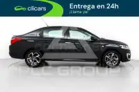 2018 Citroen C-Elysee