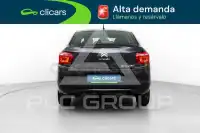 2018 Citroen C-Elysee