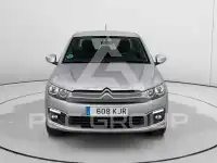 2018 Citroen C-Elysee