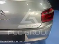 2018 Citroen C-Elysee