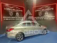 2018 Citroen C-Elysee
