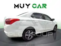 2018 Citroen C-Elysee
