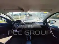 2018 Citroen C-Elysee
