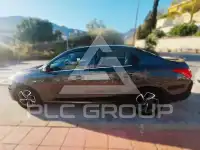 2018 Citroen C-Elysee