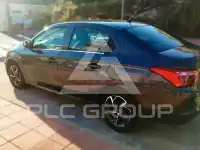2018 Citroen C-Elysee
