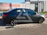 2018 Citroen C-Elysee