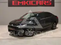 2018 Citroen C-Elysee