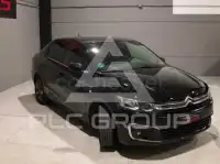 2018 Citroen C-Elysee