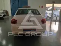 2018 Citroen C-Elysee