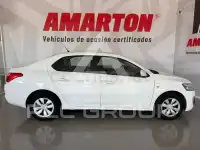 2018 Citroen C-Elysee