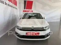 2018 Citroen C-Elysee