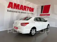 2018 Citroen C-Elysee