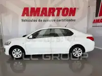 2018 Citroen C-Elysee