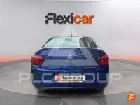 2018 Citroen C-Elysee