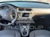 2018 Citroen C-Elysee