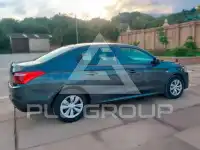 2018 Citroen C-Elysee
