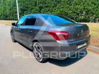2018 Citroen C-Elysee