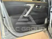 2018 Citroen C-Elysee