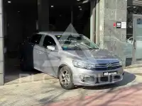 2018 Citroen C-Elysee
