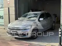 2018 Citroen C-Elysee