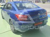 2018 Citroen C-Elysee