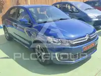 2018 Citroen C-Elysee
