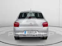 2018 Citroen C-Elysee