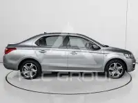 2018 Citroen C-Elysee