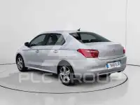 2018 Citroen C-Elysee