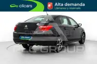 2018 Citroen C-Elysee