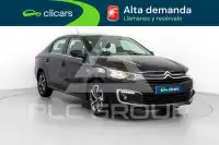 2018 Citroen C-Elysee