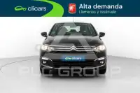 2018 Citroen C-Elysee
