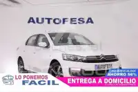 2018 Citroen C-Elysee