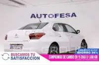 2018 Citroen C-Elysee