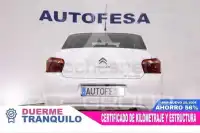 2018 Citroen C-Elysee