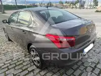 2018 Citroen C-Elysee
