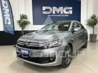2018 Citroen C-Elysee