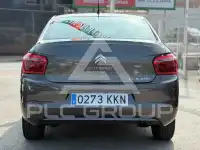 2018 Citroen C-Elysee