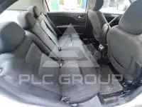 2018 Citroen C-Elysee