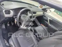 2018 Citroen C-Elysee