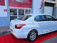 2018 Citroen C-Elysee