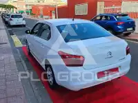 2018 Citroen C-Elysee