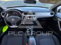 2018 Citroen C-Elysee