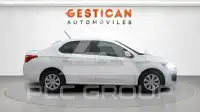 2018 Citroen C-Elysee