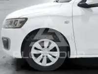 2018 Citroen C-Elysee