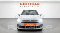 2018 Citroen C-Elysee