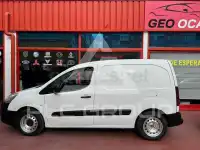 2018 Citroen Berlingo