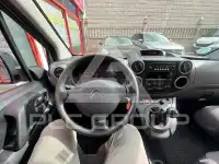 2018 Citroen Berlingo