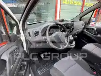 2018 Citroen Berlingo